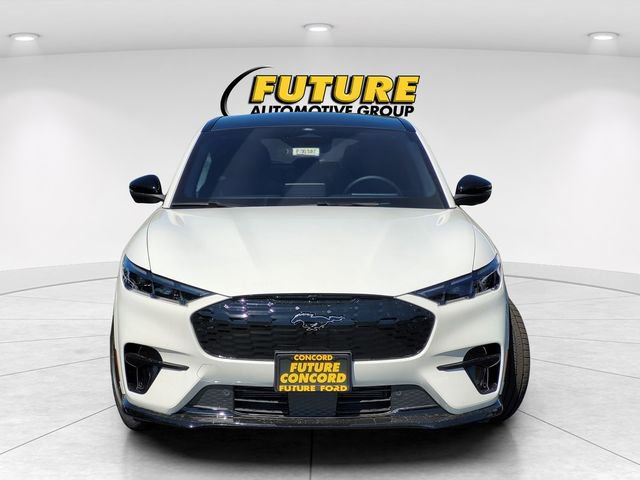 New 2025 Ford Mustang Mach-E GT w/ Interior Protection Package image 2