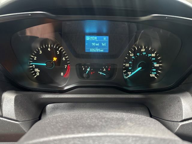 Used 2016 Ford Transit 150 130 Low Roof RWD image 13