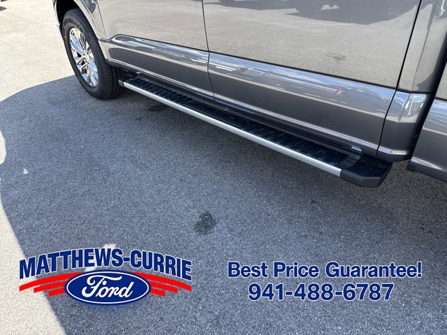 New 2026 Ford F150 XLT w/ Equipment Group 302A MID RWD image 15