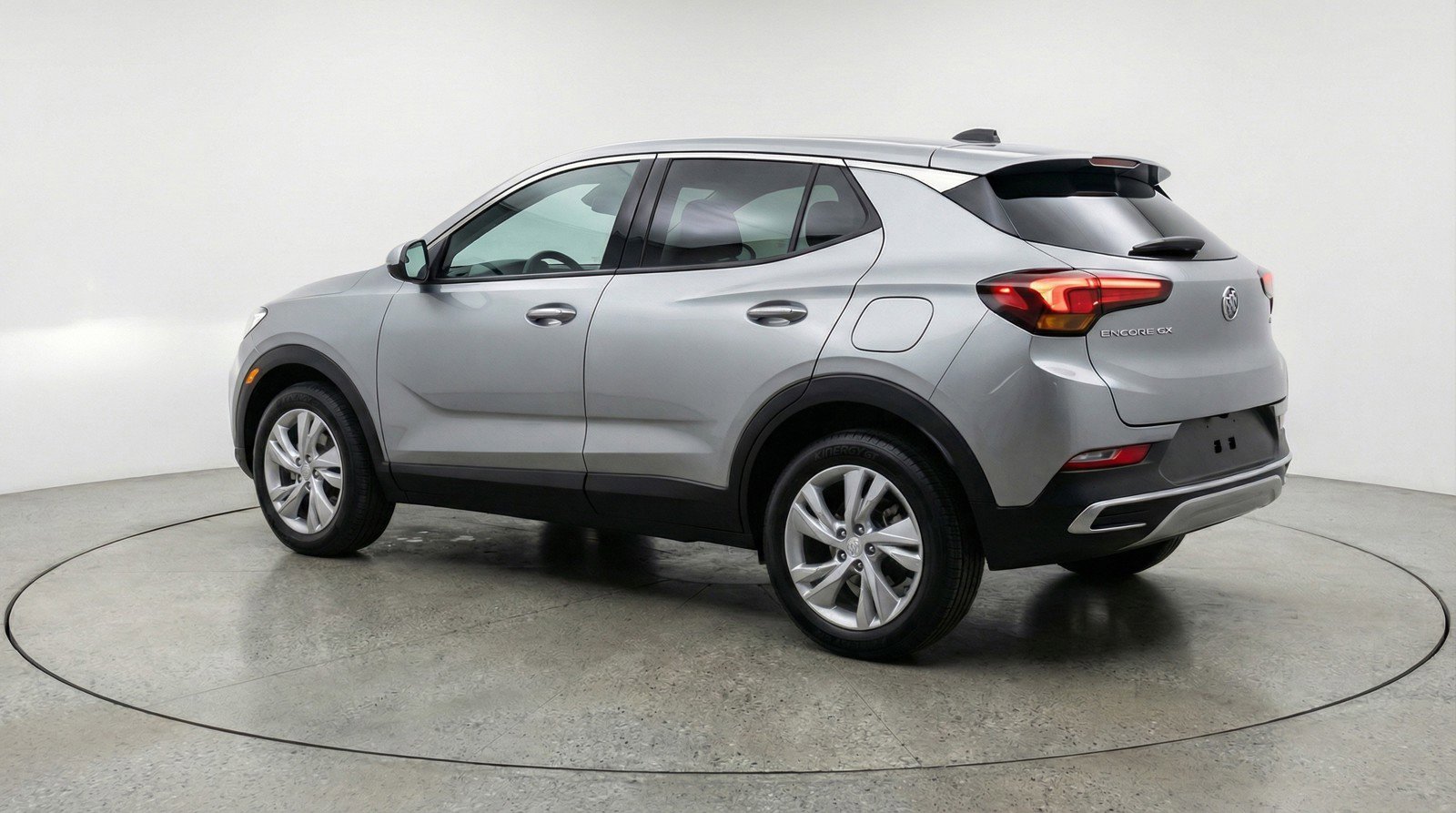 Used 2025 Buick Encore GX Preferred image 6