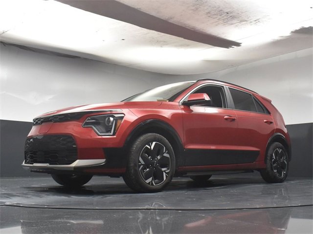 Used 2024 Kia Niro Wind w/ Wind Preserve Package image 33