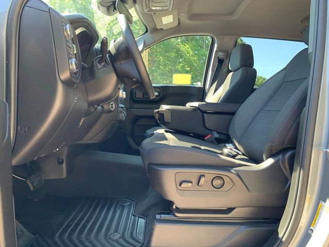 Used 2024 GMC Sierra 1500 Pro w/ Graphite Edition AWD/4WD image 33
