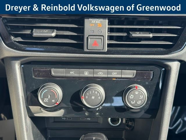 New 2026 Volkswagen Taos S image 18