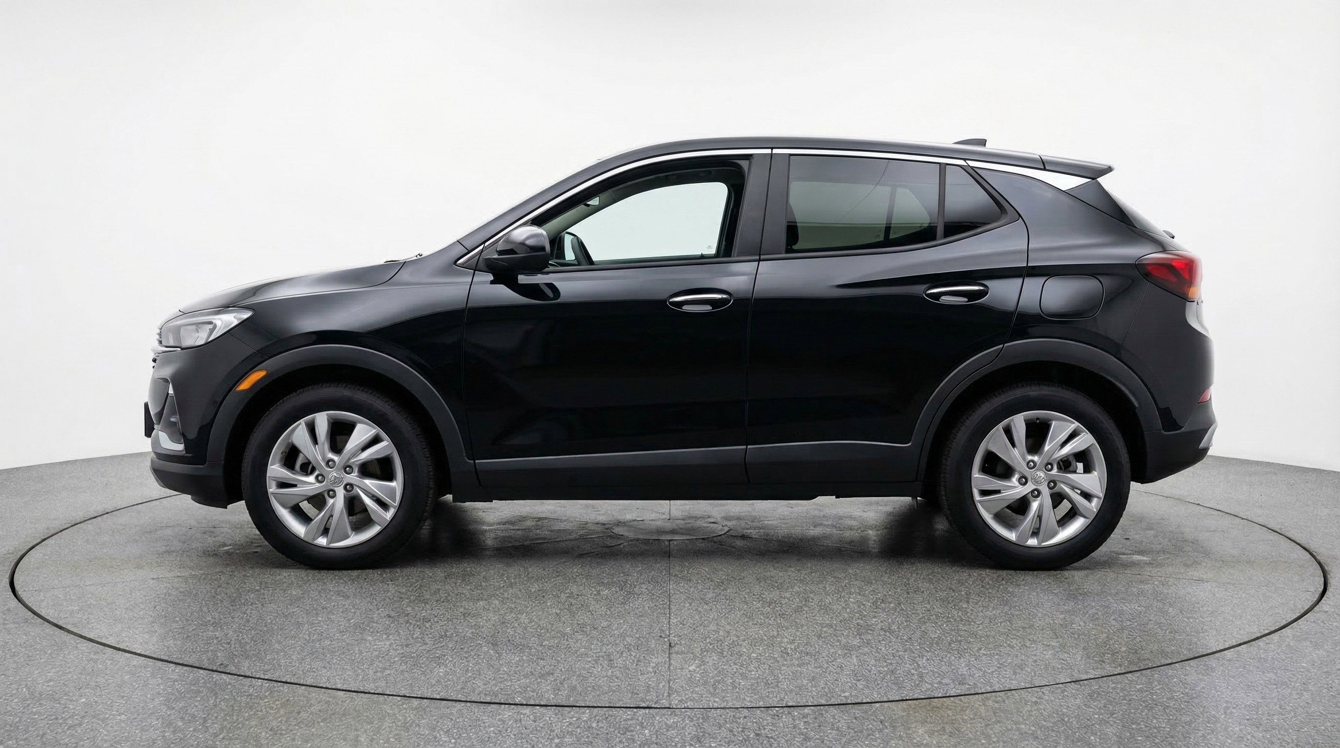 Used 2025 Buick Encore GX Preferred image 5
