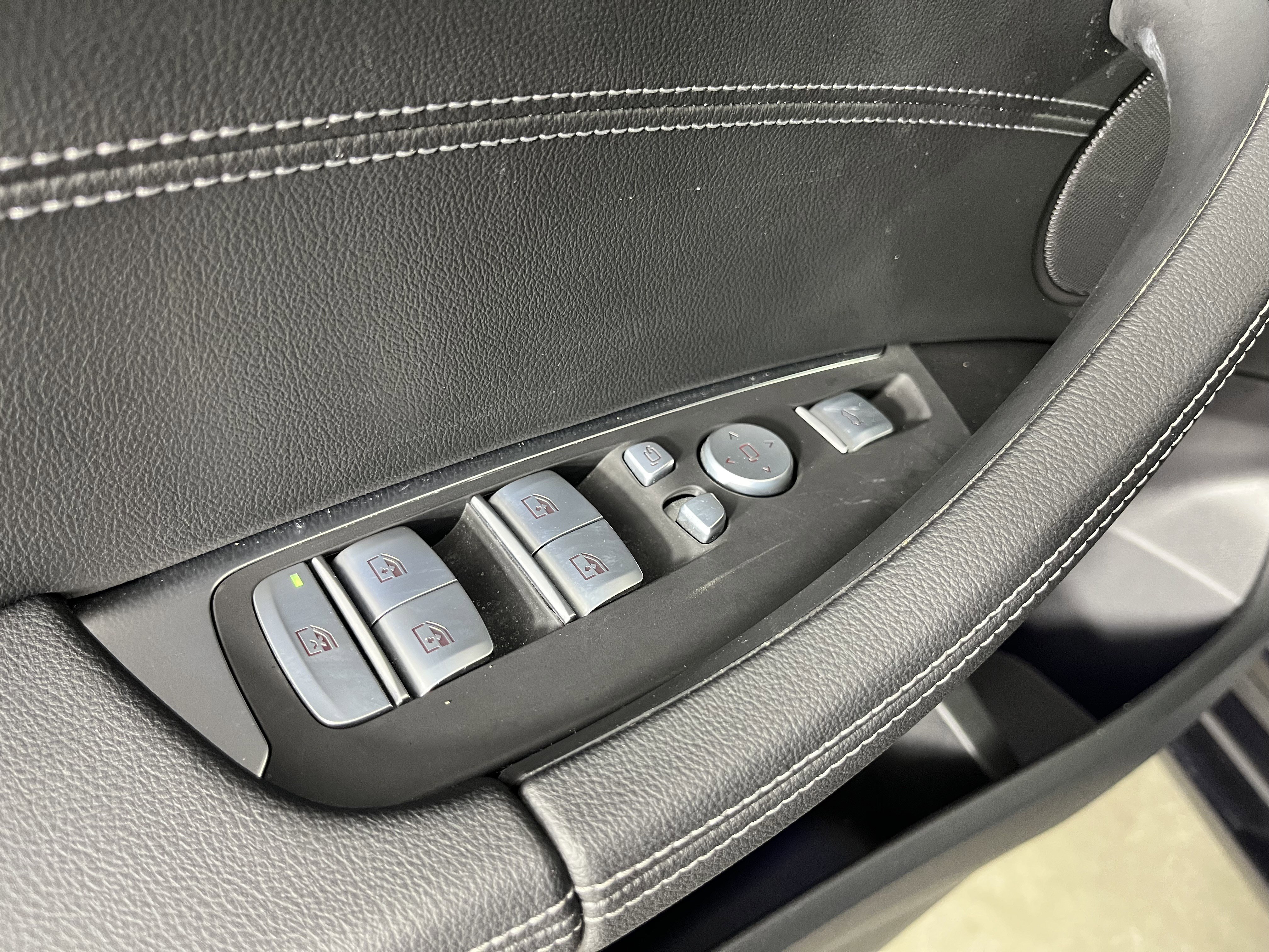 Used 2022 BMW X3 M40i w/ Premium Package image 19