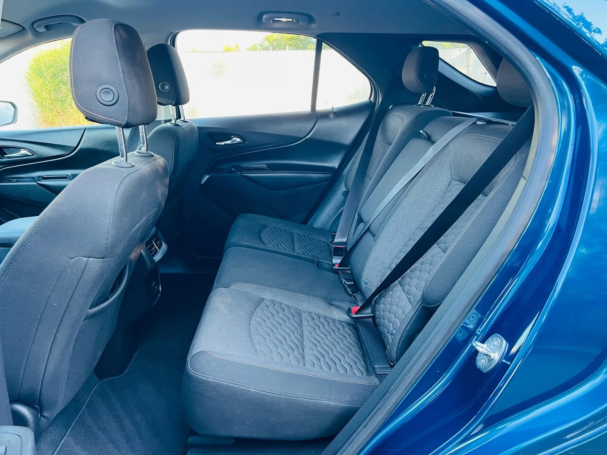 Used 2020 Chevrolet Equinox LT image 14