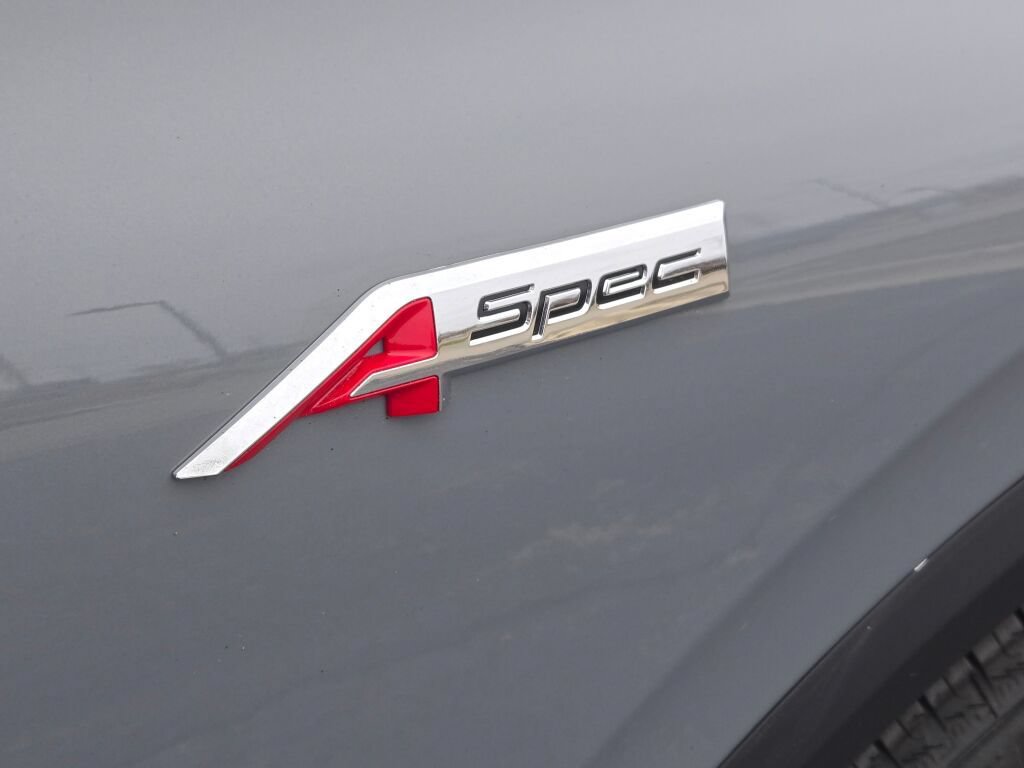 New 2026 Acura MDX A-Spec AWD/4WD image 8