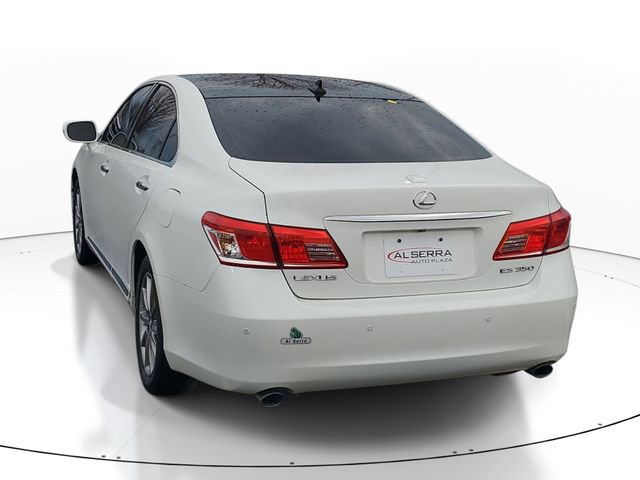 Used 2010 Lexus ES 350 FWD image 3