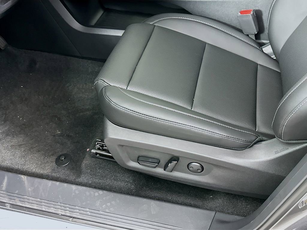 New 2026 Nissan Murano SL AWD/4WD image 27