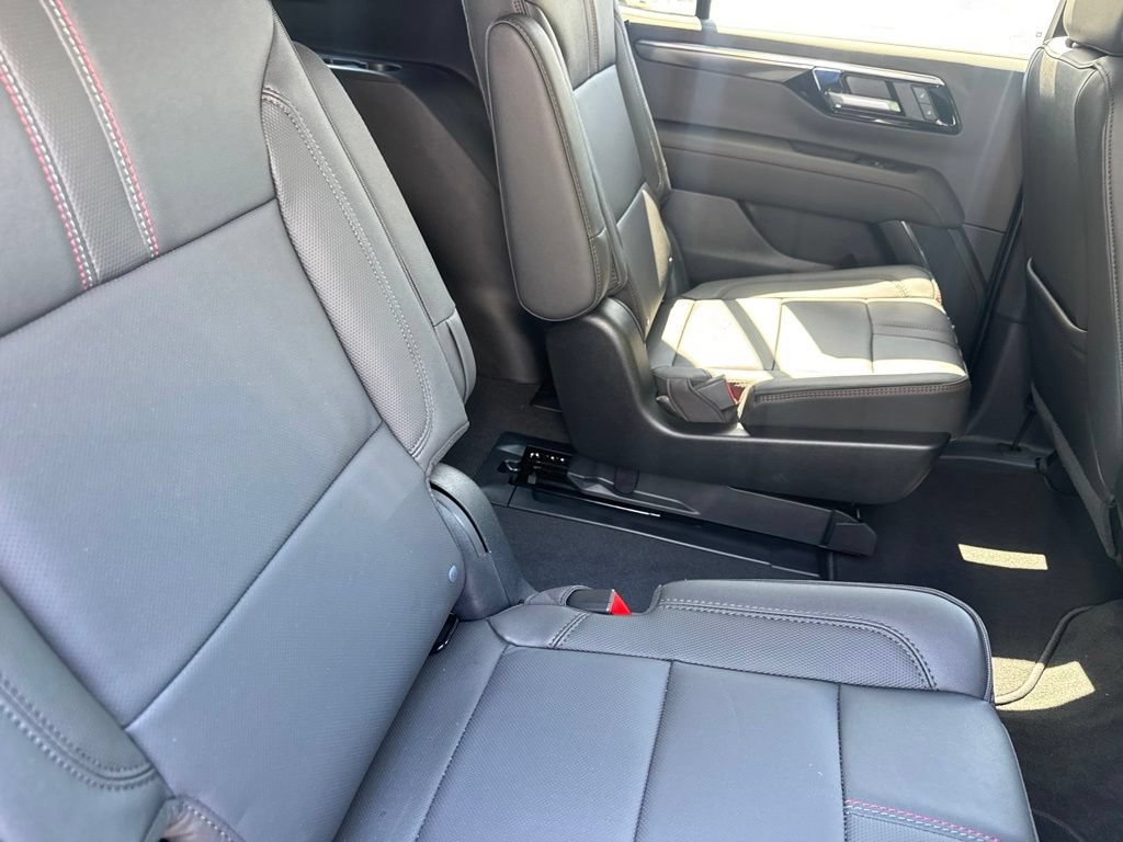 New 2026 Chevrolet Tahoe RST w/ Comfort Package AWD/4WD image 15