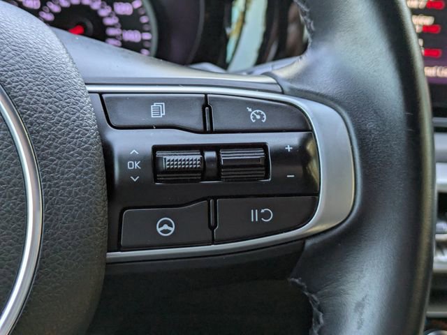 Used 2023 Kia K5 GT-Line image 28