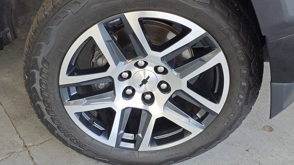 Certified 2024 Chevrolet Colorado Z71 w/ Z71 Convenience Package 2 image 8