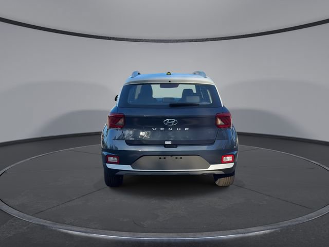 New 2025 Hyundai Venue Limited image 7