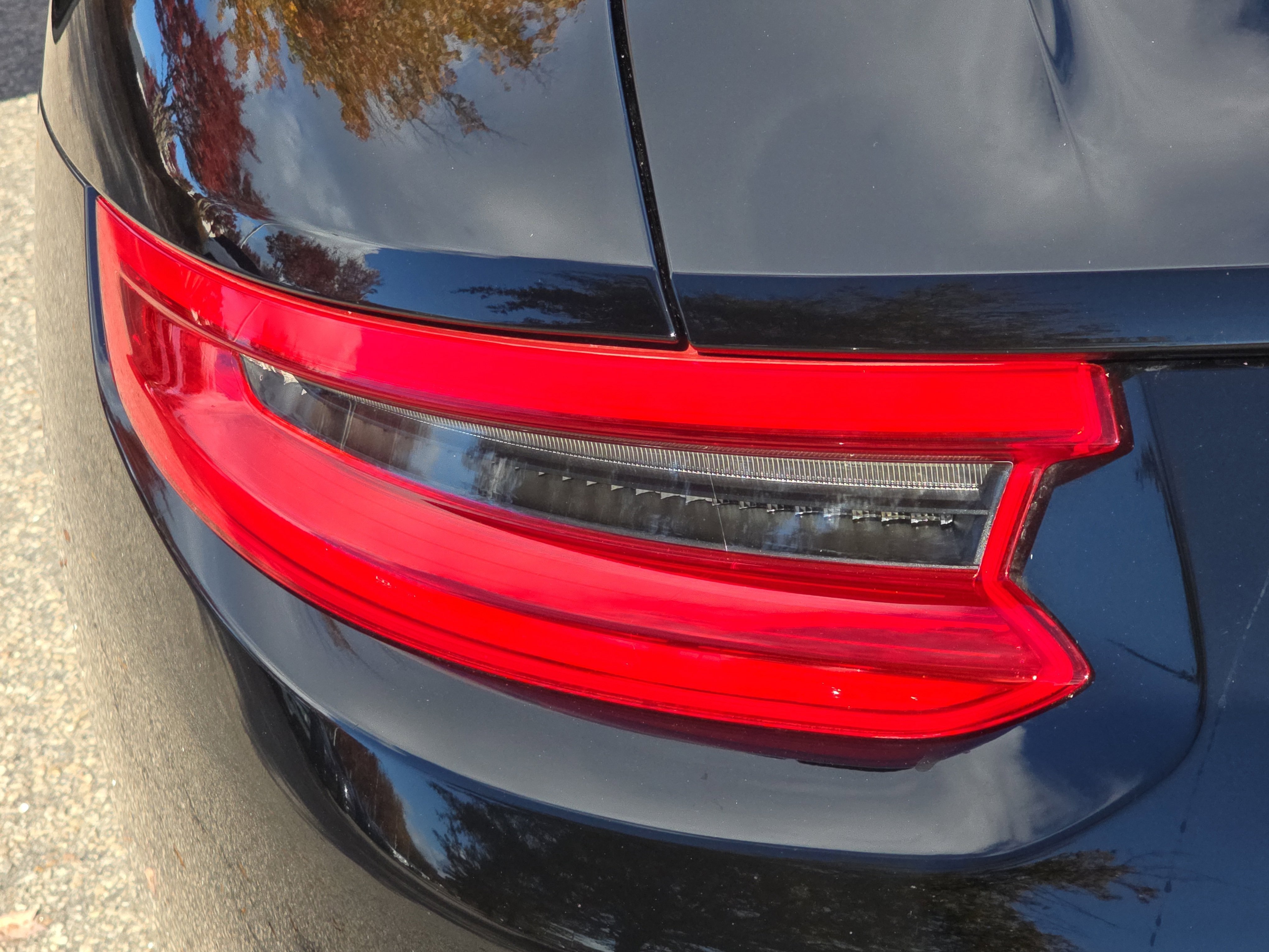 Used 2017 Porsche 911 Carrera image 32