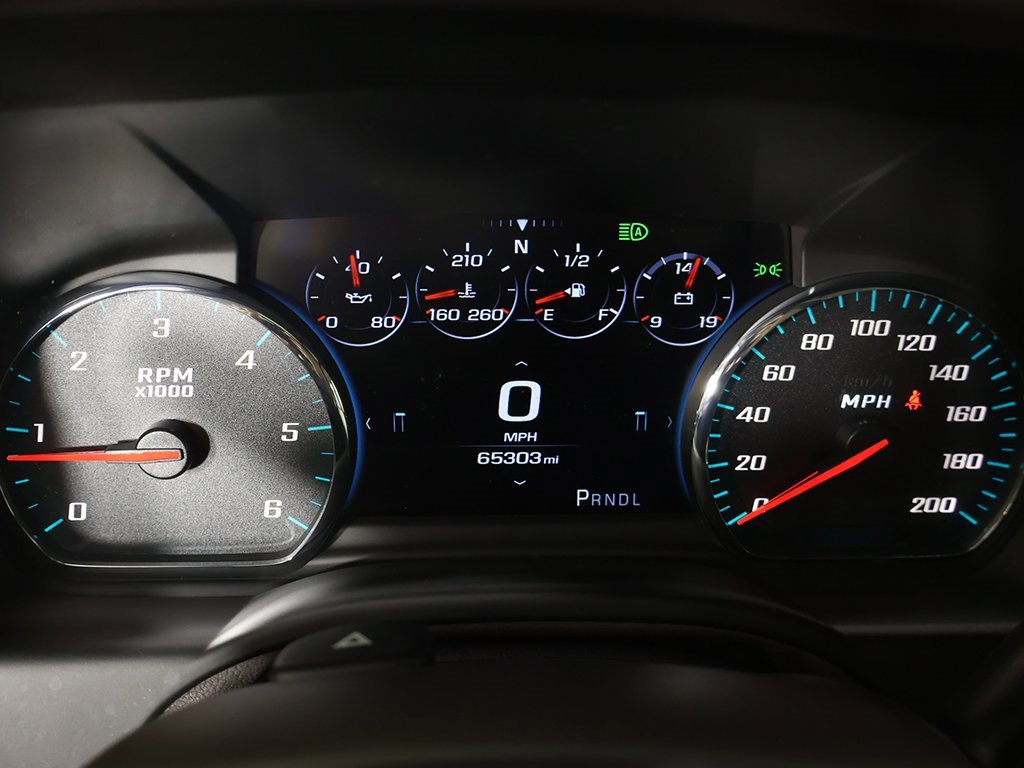 Used 2019 GMC Yukon Denali image 55