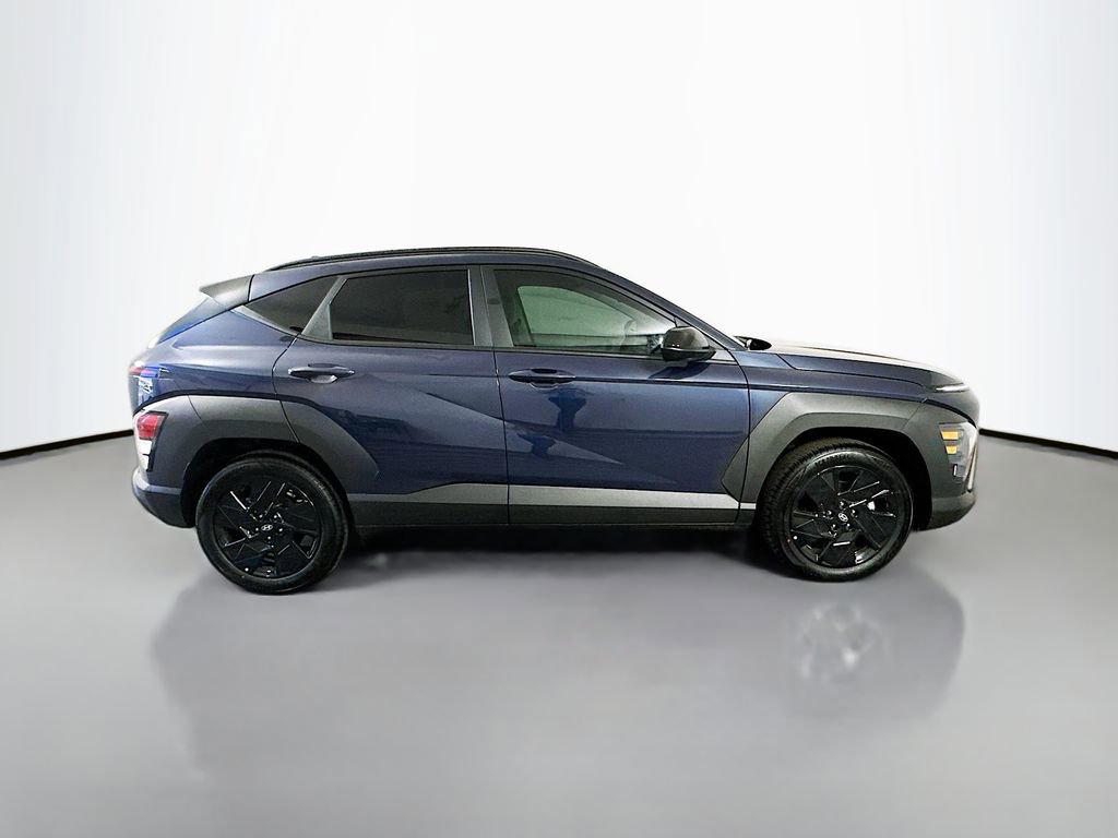 New 2026 Hyundai Kona SEL Sport image 4