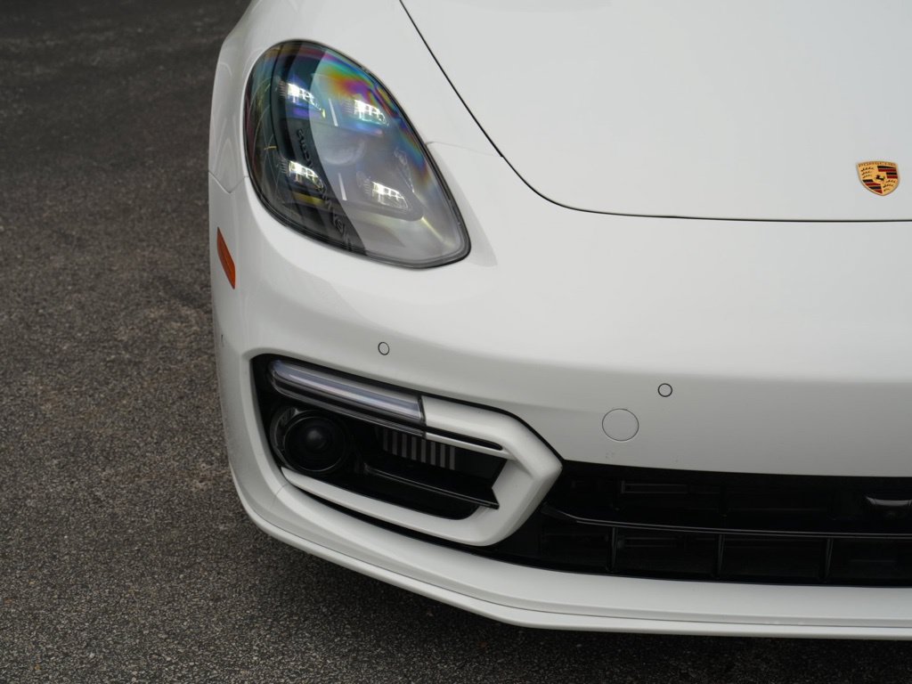 Used 2021 Porsche Panamera GTS AWD/4WD image 24
