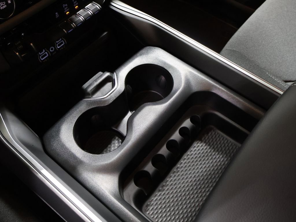 New 2026 RAM 1500 Big Horn image 25