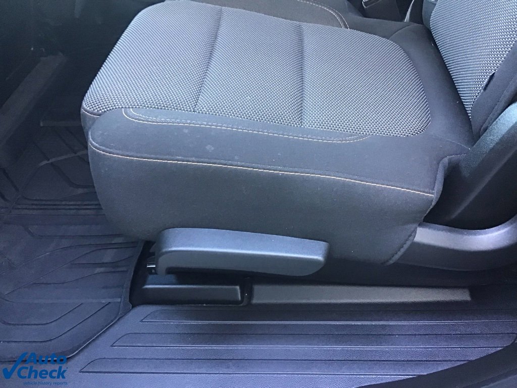 Used 2019 Chevrolet Traverse LT w/ LPO, Floor Liner Package image 15