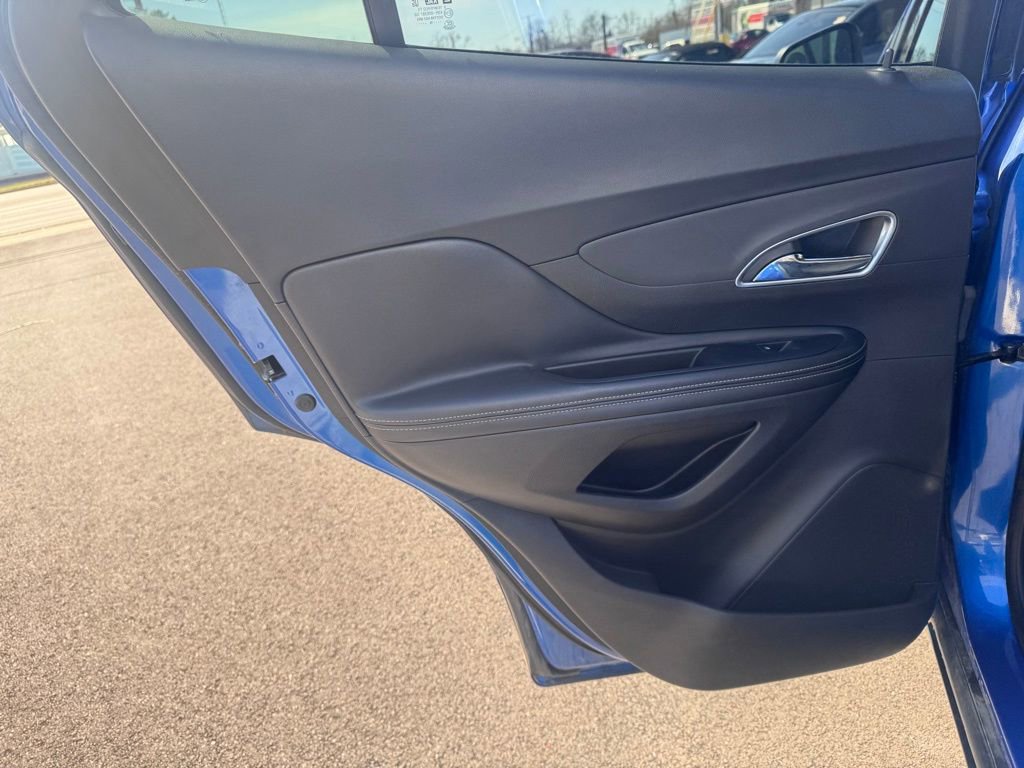 Used 2014 Buick Encore AWD image 29