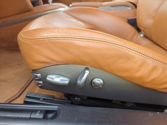 Used 2008 Porsche Cayman S image 14