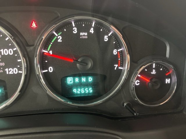 Used 2012 Jeep Liberty Sport image 24