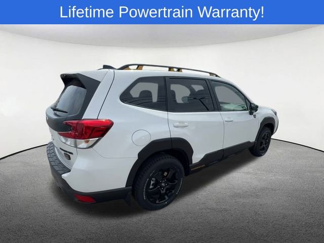 New 2025 Subaru Forester Wilderness image 8