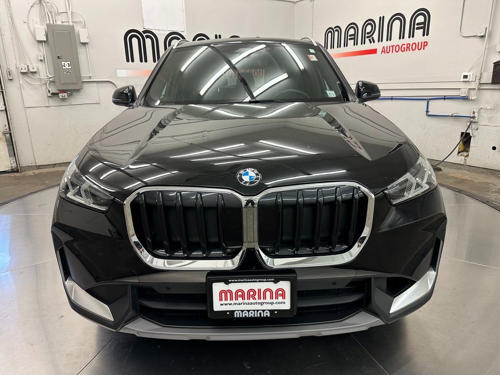 Used 2023 BMW X1 xDrive28i image 11