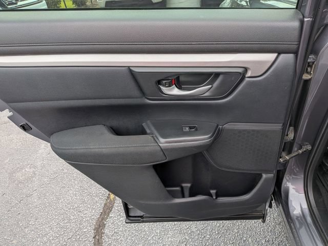 Used 2021 Honda CR-V LX image 26