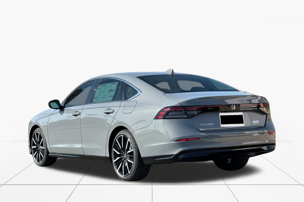 New 2026 Honda Accord Touring image 6