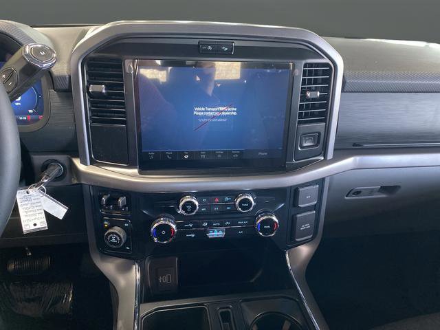 New 2026 Ford F150 XLT w/ FX4 Off-Road Package image 7