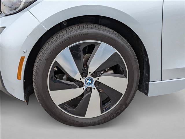 Used 2016 BMW i3 w/ Range Extender RWD image 23