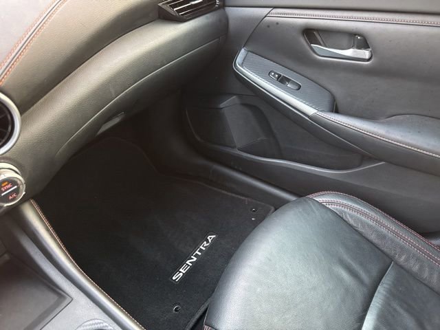 Used 2021 Nissan Sentra SR image 18