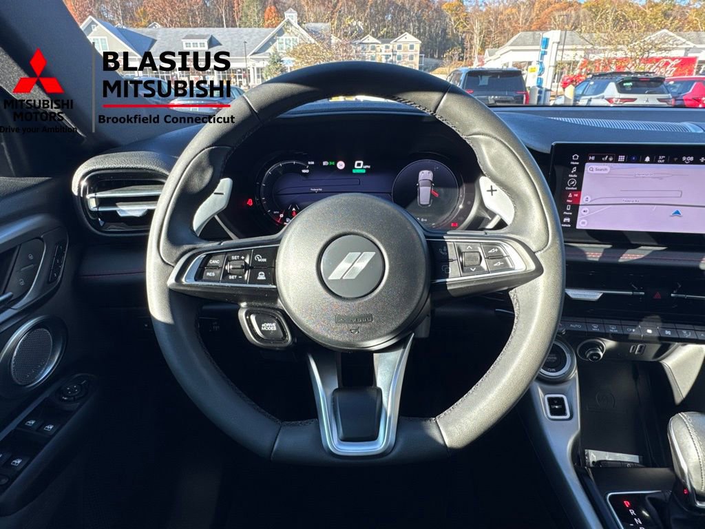 Used 2024 Dodge Hornet R/T Plus image 26