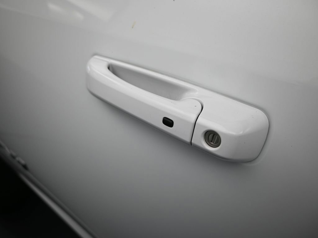 Used 2024 RAM 2500 Laramie image 36