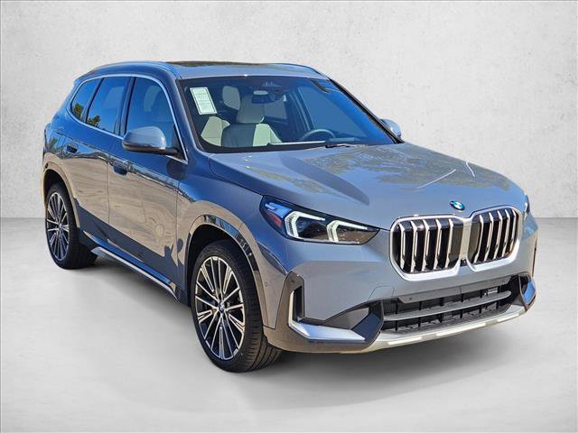 Used 2026 BMW X1 xDrive28i w/ Technology Package AWD/4WD image 3