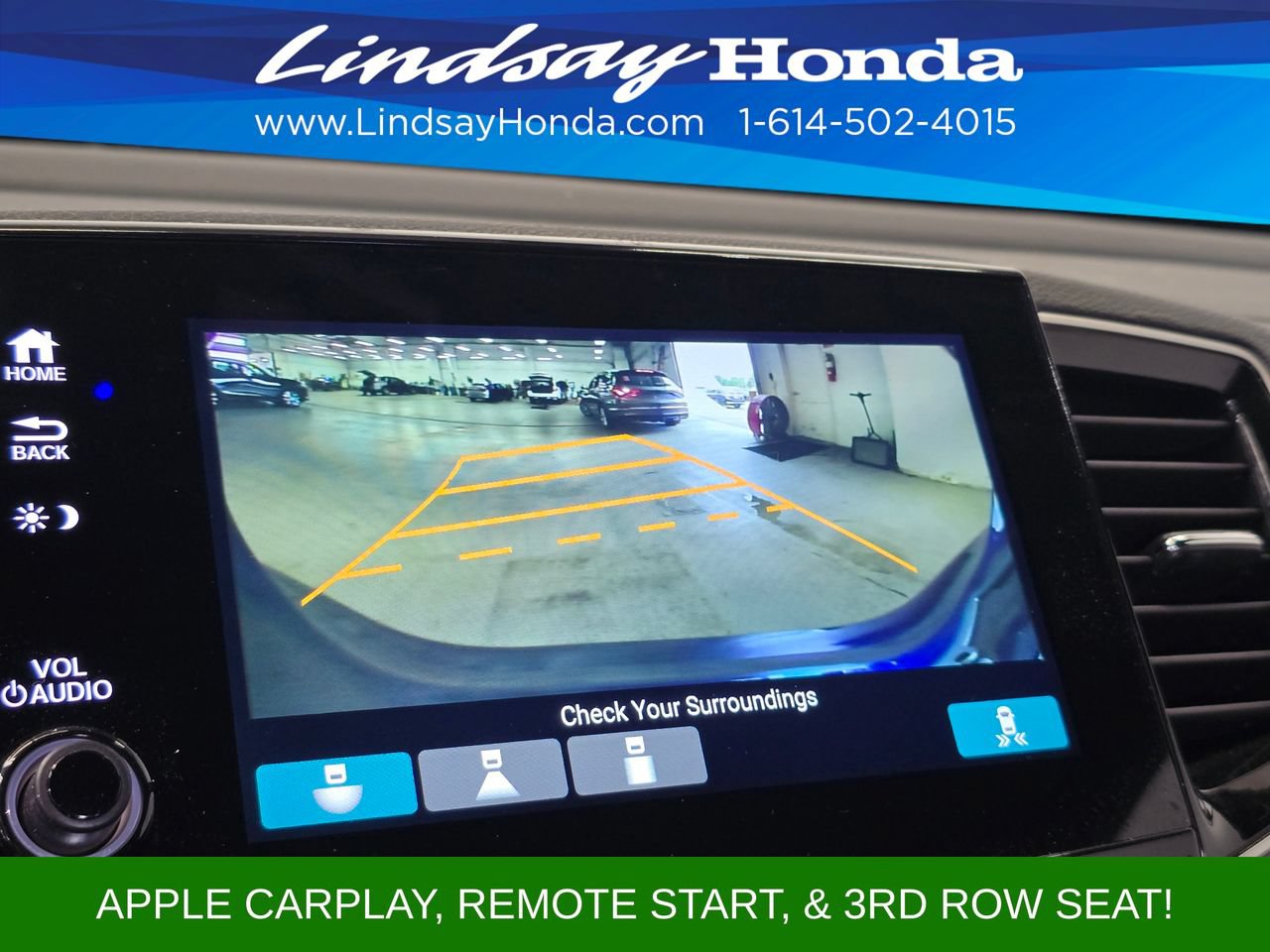 Used 2022 Honda Pilot Sport image 18