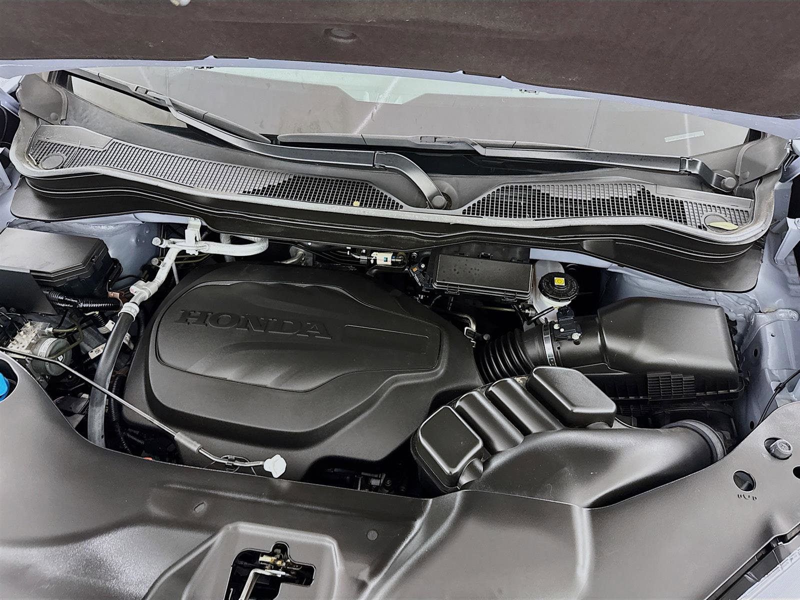 Used 2023 Honda Ridgeline Sport image 29