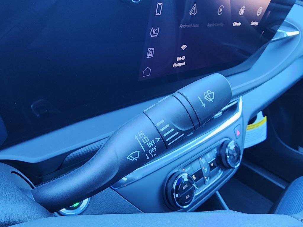 New 2026 Buick Envista Preferred w/ Convenience I Package image 22