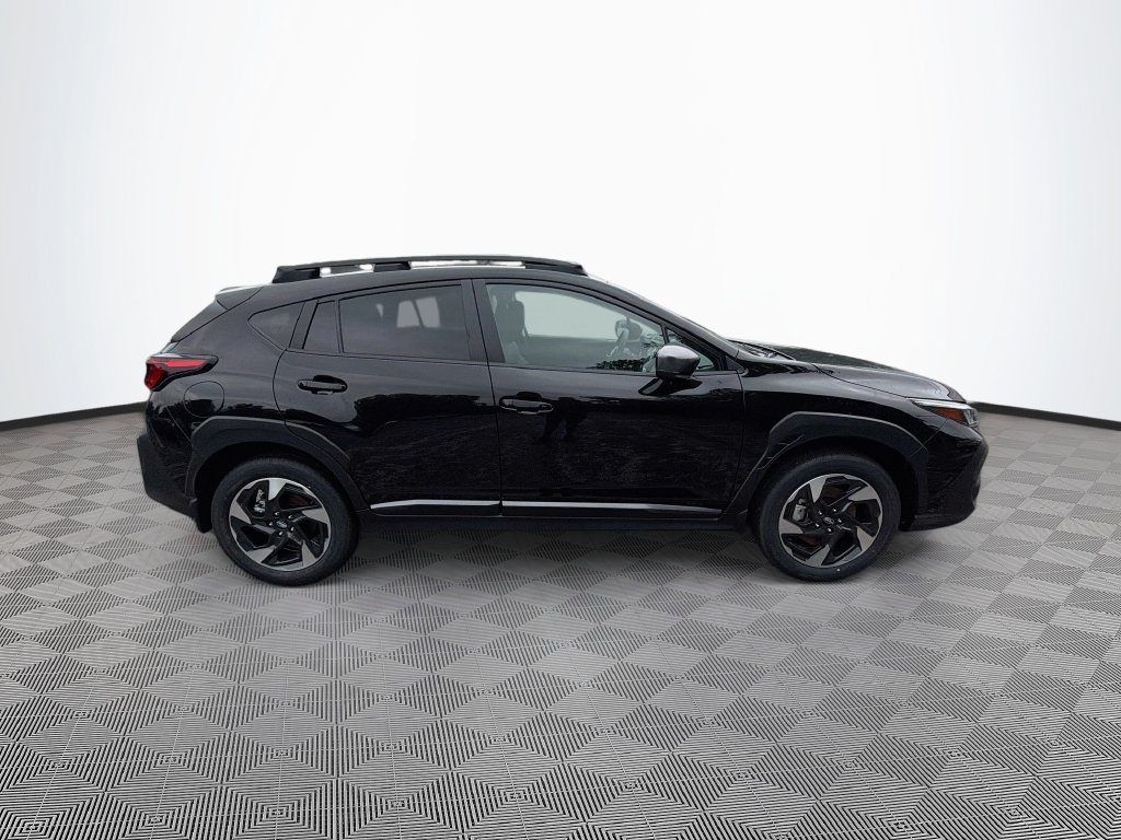 New 2026 Subaru Crosstrek 2.5i Limited AWD/4WD image 10