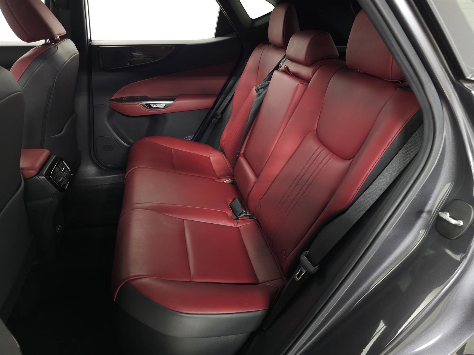 Certified 2024 Lexus NX 350h AWD 4dr Crossover image 29