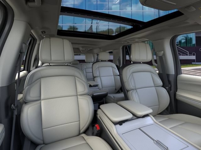 New 2025 Lincoln Navigator L Reserve AWD/4WD image 10