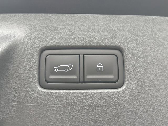 New 2026 Hyundai Santa Fe Calligraphy FWD image 19