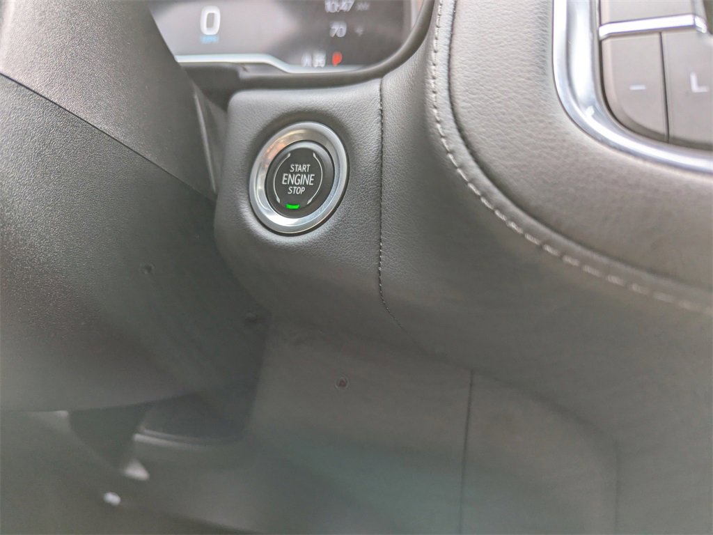 Used 2023 Chevrolet Tahoe LT image 19