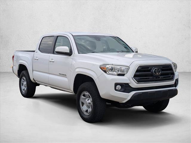 Used 2019 Toyota Tacoma SR5 RWD image 3