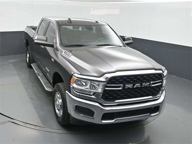 Used 2022 RAM 2500 Big Horn image 36