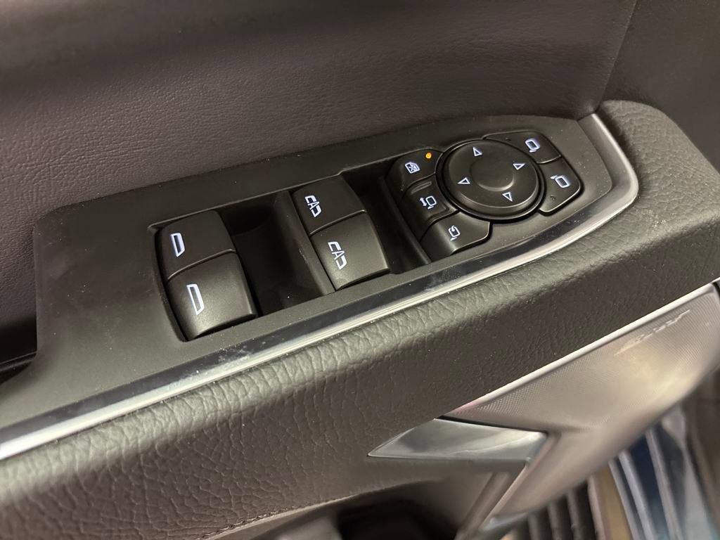 New 2025 GMC Sierra 2500 Denali w/ Denali Reserve Package image 23