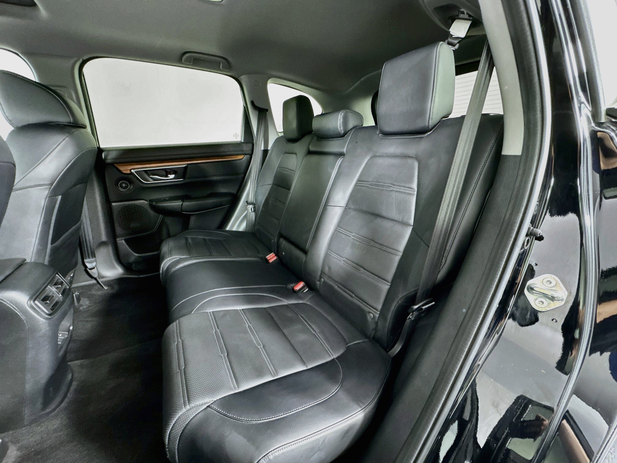 Used 2020 Honda CR-V EX-L image 24