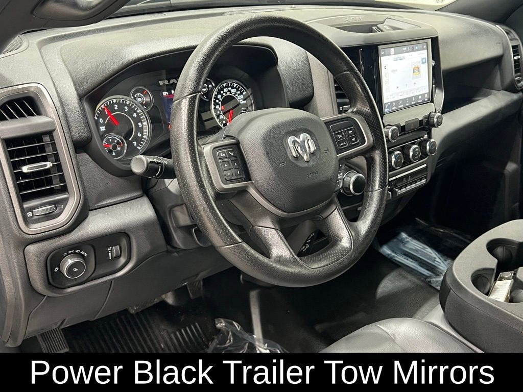 Used 2022 RAM 3500 Tradesman image 17