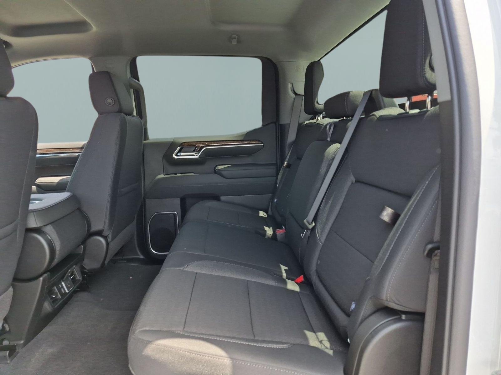 New 2026 GMC Sierra 1500 Elevation AWD/4WD image 24